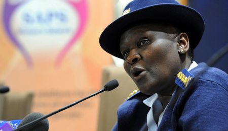 The Thin Blue Line vs. the Fourth Estate