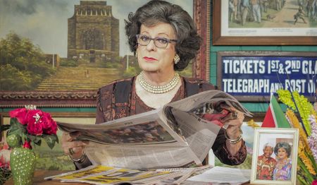 Ep. 194: Six democratic elections and counting (Video)