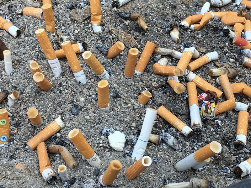 british tobacco Regulations Weigh on British American Tobacco's Long-term Prospects