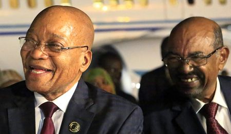 Op-Ed: Leaving the ICC, going over to the dark side