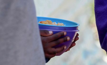 What’s behind the increase in malnutrition deaths among Free State infants?