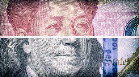 Mixed signals muddy the waters of a second-quarter economic squall