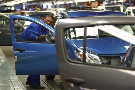 The rate cuts are over: GDP growth jumps in Q4