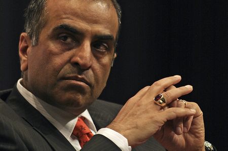 22 March: Bharti gets financing for Zain telecoms deal