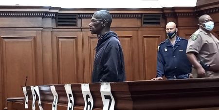 Life for rapist, murderer and closure for two families ripped apart by Steven Fortune