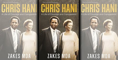 Weapons, guerrillas and money — how Chris Hani built smuggling routes into SA
