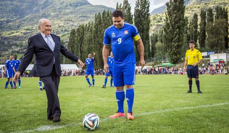 Soccer: Four things FIFA can learn from cricket for TV review trials