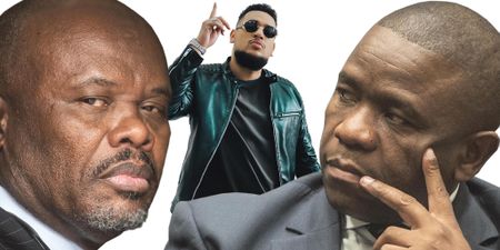 From power cuts to parliamentary hearings: the dark web of South Africa’s law enforcement scandal