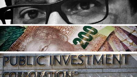 After the Bell: The PIC shanks AYO out of the rough, on to the fairway