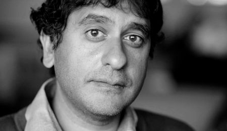 AmaBookaBooka goes book in time with Imraan Coovadia