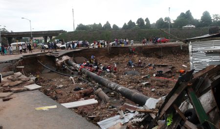 Is SA's Climate Change Bill good enough? It depends on who you ask