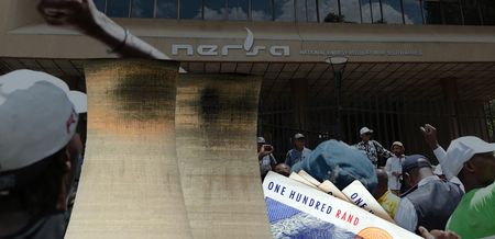 After the Bell: Joburg and Nersa mess it up. Again