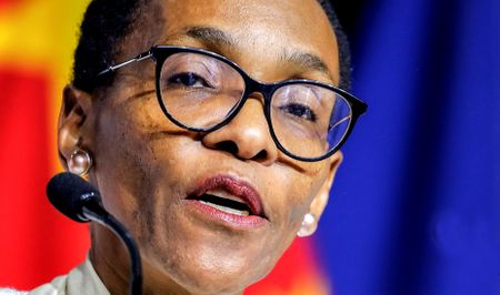 Daily Maverick’s impact in numbers — the October stories