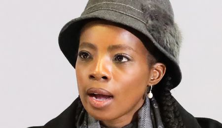 Acting Public Protector Kholeka Gcaleka named as replacement for Busisiwe Mkhwebane