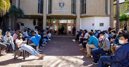 Can the government constitutionally require that everyone be vaccinated against Covid-19? (Part 1)