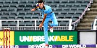 Duan Jansen among fresh faces in Proteas squad for Namibia tour
