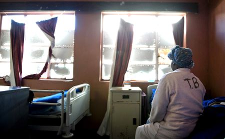 Tuberculosis transmission in South Africa — do we need a new paradigm?