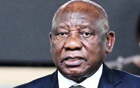 Ramaphosa calls on law enforcement to bring activists’ killers to book