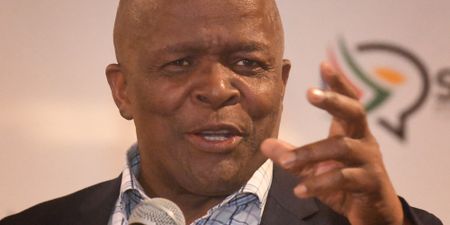 Cyril Ramaphosa ‘itching’ to speak about Phala Phala robbery, says Mondli Gungubele