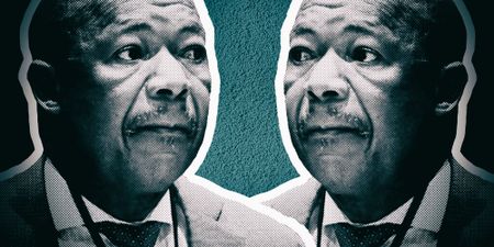 Ten months and counting, VBS looters are still at large