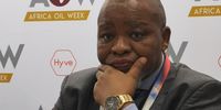 Minister of Mineral Resources and Energy Gwede Mantashe. (Photo: Ethan van Diemen)