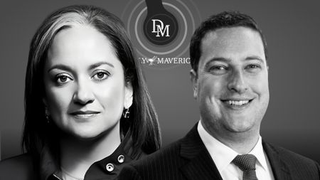 Watch: Geordin Hill-Lewis — DA leader, Cape Town's Mayor, or both?