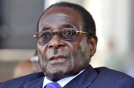 18 February: Mugabe gets delusional over indigenisation of foreign companies