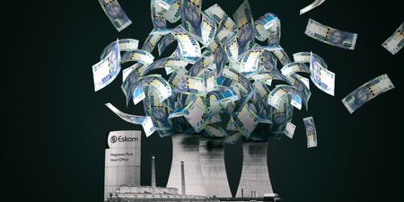 Eskom: Zuma, Molefe, Koko and Singh branded key players in State Capture 