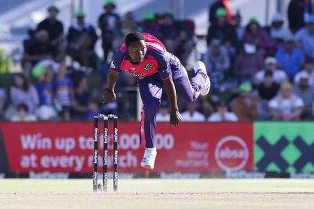 SA20’s success shadows ongoing challenge — inclusion of black players remains elusive