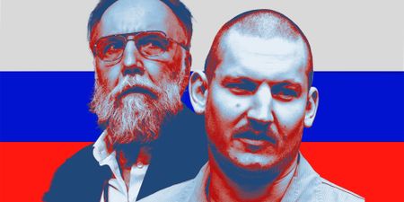 The Dugin Doctrine — how a Russian philosopher has shaped antiliberal sentiment in SA and globally