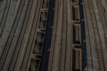 China Signs Deal to Revamp Mao-Era Southern African Railway