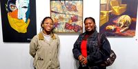 Proof of life — Curator’s Choice celebrates the Bay’s creative pulse