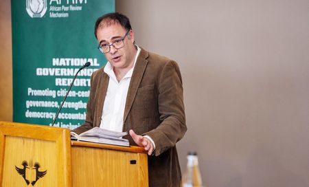 Remembering Steven Gruzd: The mind that illuminated complexity and the friend who shared it