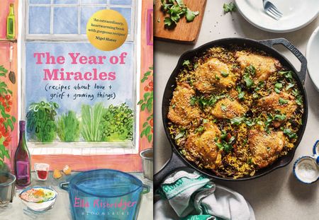 Ella Risbridger’s Cardamom Cinnamon Chicken Rice: Perfect recipe for a cosy night in