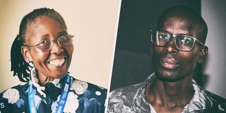 Keeping the lights of hope on — harnessing the real power of South Africa’s people