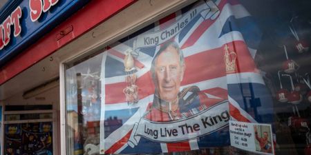 After the Bell: Would you let Charles III reign o’er you?