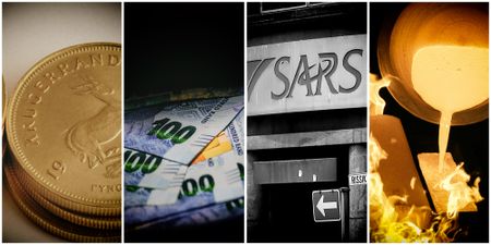 Gold ‘scam’ robs South Africa of tens of billions of rands in unpaid tax, says SARS
