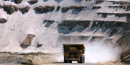 Loaded for Bear: Predator or prey — Has Anglo’s copper move made it a juicier takeover target?