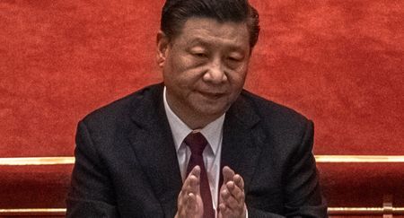 Xi Dials Back China’s Economic Overhaul as Masses Feel Pain