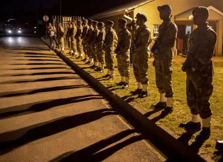 Administer lockdowns with care, urges WHO