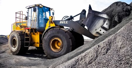 Bell Equipment — why hopes of a buyout are keeping a share price afloat