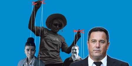 Democratic Alliance expected to play it safe and close ranks behind Steenhuisen before SA's critical 2024 polls