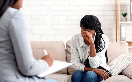 Pillars of support — Meet the women creating safe spaces in their communities