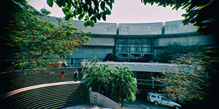 Nelson Mandela University’s conundrum – online teaching when 35% of students don’t have digital access