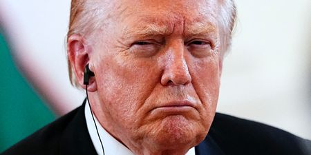 Trump to G20 and SA — ‘Drop dead’