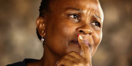 Amid politics and politicking, it’s one step closer to the Public Protector’s impeachment inquiry