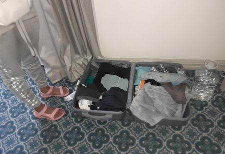 UCT fire: students tell how they grabbed textbooks and laptops and fled