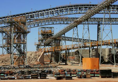 Mining powerhouse Australia to tighten up exploration rules