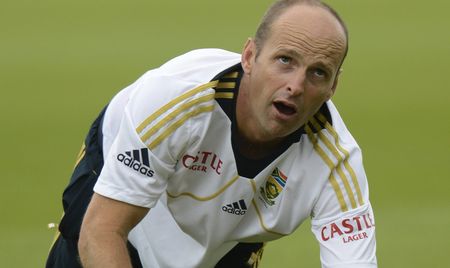 Cricket: Kirsten seeks mental shift