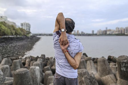 Harnessing the start and end of your days for a greater sense of control